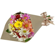 Mix de Flores Silvestres