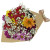 Buquê Rústico Flores do Campo