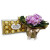 Violeta Rosa e Ferrero Rocher
