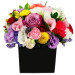 Mix de Flores no Box